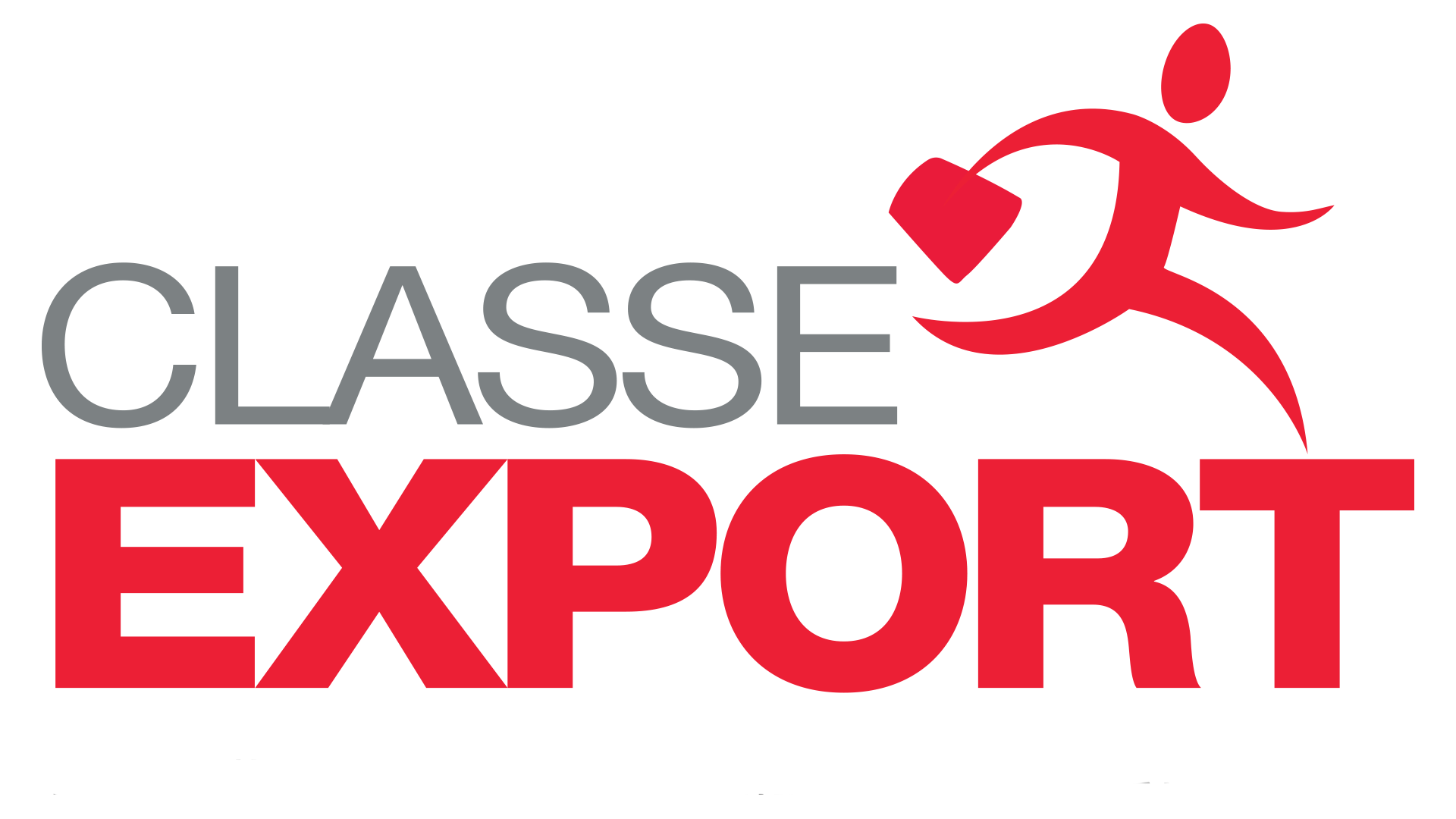 Classe export